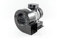 Вентилятор BAHCIVAN OBR 140 M-2K центробежный радиальный