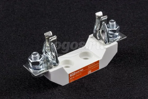 Держатель предохранителя ДП-33 160A TDM