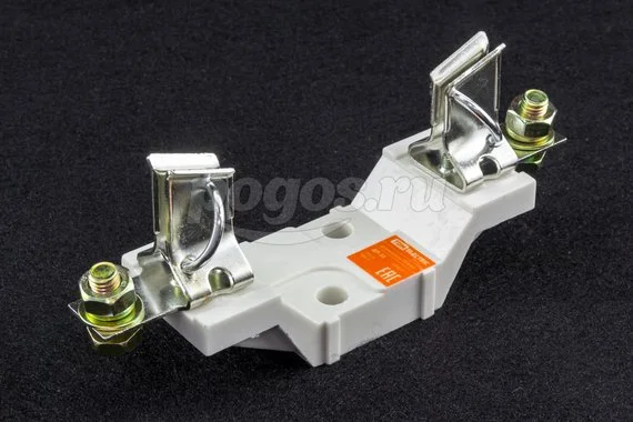 Держатель предохранителя ДП-35 250A TDM