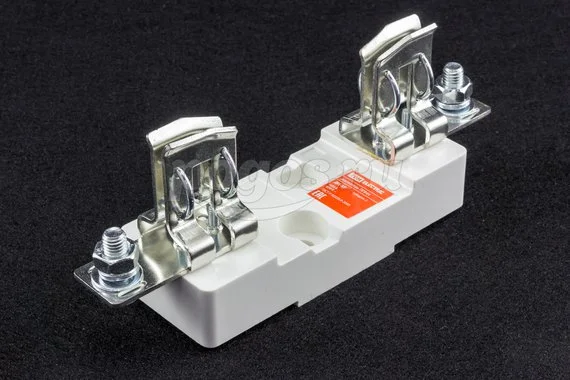 Держатель предохранителя ДП-37 400A TDM