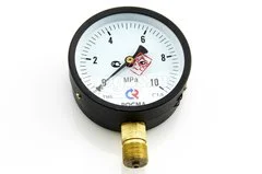 Манометр ТМ-510Р.00 (0...10МПа) М20х1.5