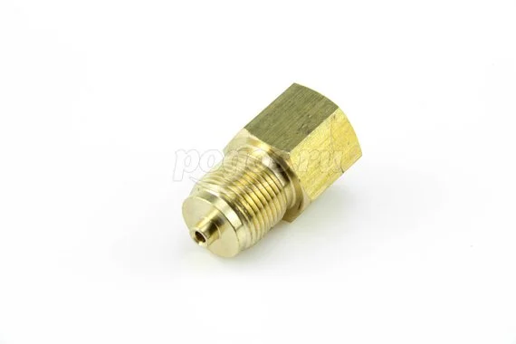 Переходник вн. G 1/2" нар.М20х1,5 латунь