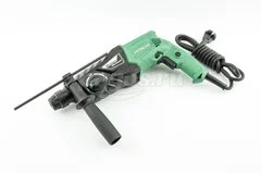 Перфоратор HITACHI DH24PH