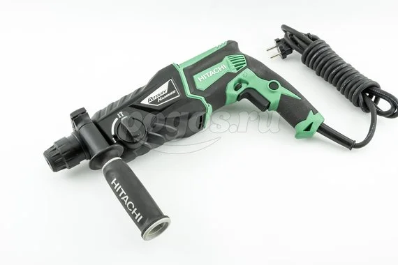 Перфоратор HITACHI, DH26PB