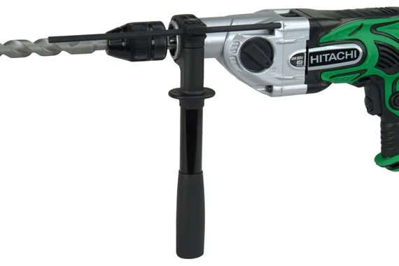 Электродрель ударная HITACHI DM20V