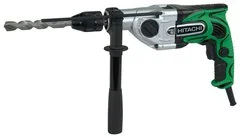 Электродрель ударная HITACHI DM20V