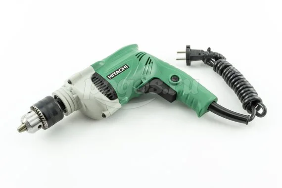 Электродрель ударная HITACHI DV13VSS
