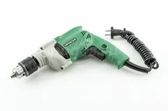Электродрель ударная HITACHI DV13VSS