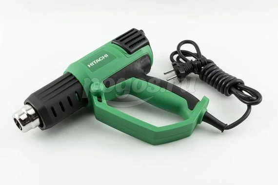 Технический фен HITACHI RH650V