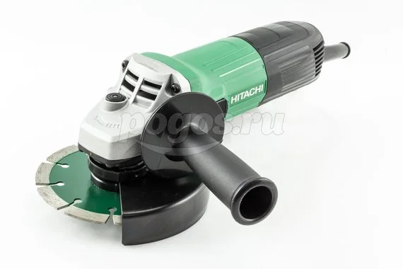 УШМ Болгарка HITACHI G13SS2