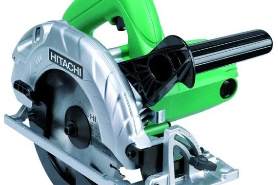 Пила циркулярная HITACHI C6SS