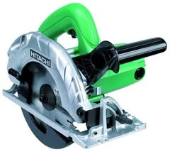 Пила циркулярная HITACHI C6SS