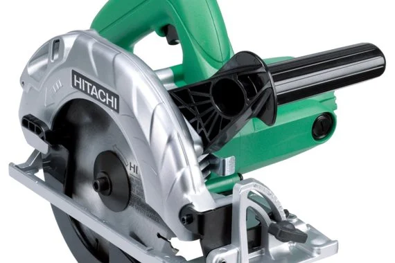 Пила циркулярная HITACHI C7SS