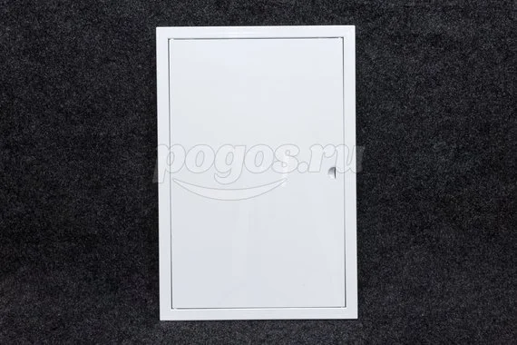 Люк ревизионный пластик 396х596 мм ЭРА