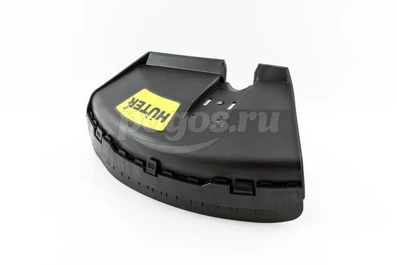 Кожух в сборе для бензиновых триммеров HUTER