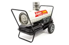 Тепловая пушка непрямого нагрева 26кВт KERONA