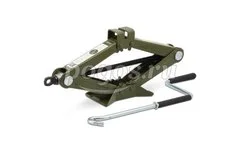 Домкрат ромбический 1т, 88-380мм  Дело Техники