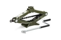 Домкрат ромбический 2т, 120-395мм  Дело Техники