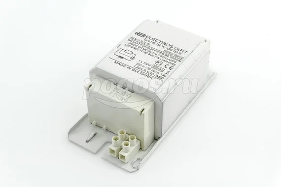 Электромагнитный ПРА 150W ДНаТ/ДРИ 11.53.52.150 Electrostart