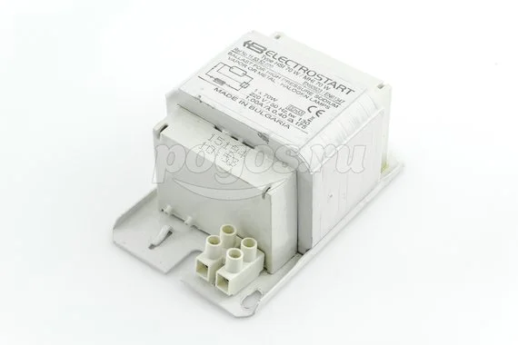 Электромагнитный ПРА  70W ДНаТ/ДРИ 11.53.52.070 Electrostart