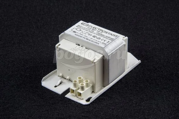 Электромагнитный ПРА 125W ДРЛ 6.53.52.125 Electrostart