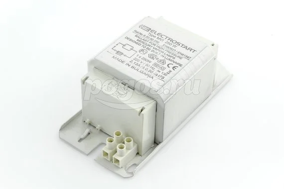 Электромагнитный ПРА 250W ДРЛ 6.53.52.250 Electrostart