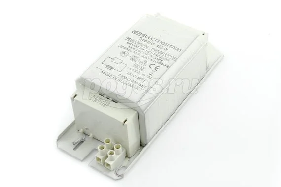 Электромагнитный ПРА 400W ДРЛ 6.53.52.400 Electrostart