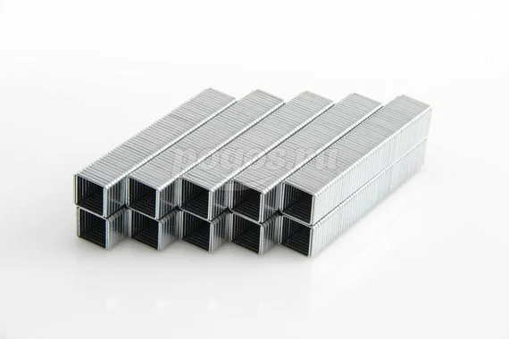 Скобы закаленные MATRIX 41310 10мм