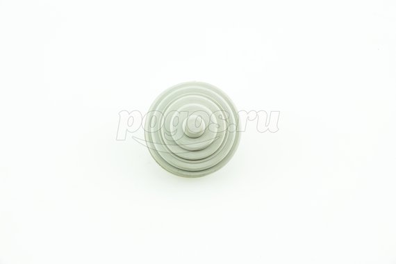 Сальник 20(23)мм IP54 серый TDM