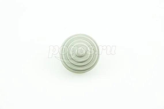Сальник 20(23)мм IP54 серый TDM