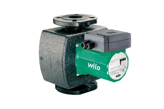 Насос циркуляционный TOP-S 50/10 EM PN6/10 2-Speeds  WILO