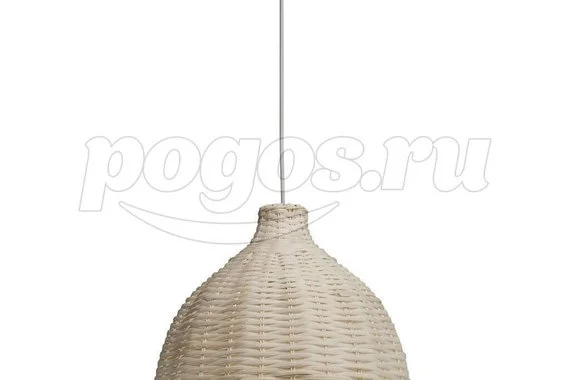 Светильник потолочный люстра Каламус 1х40W MW-LIGHT