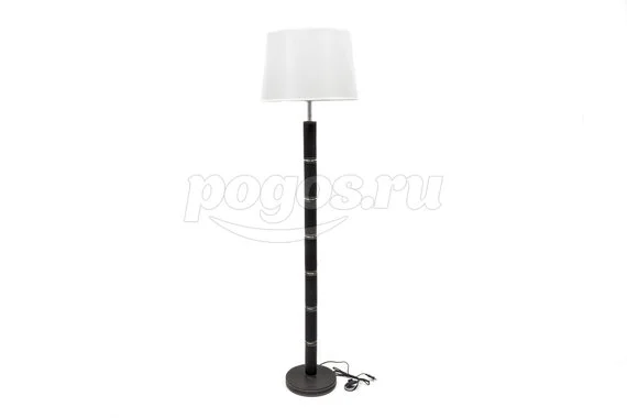 Светильник напольный торшер Уют 1х95W E27 220V Megapolis MW-LIGHT