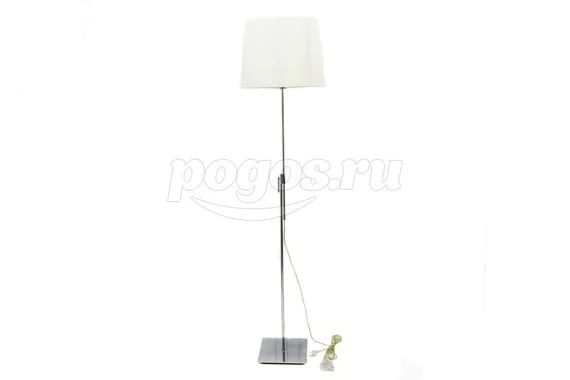 Светильник напольный торшер Сити 1х60W E27 220V Megapolis MW-LIGHT