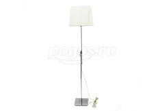 Светильник напольный торшер Сити 1х60W E27 220V Megapolis MW-LIGHT