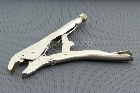 Ручной зажим Jonnesway 250мм