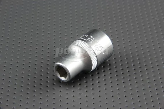 Головка торцевая 1/2" DR (8 мм) Jonnesway