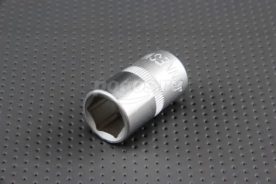 Головка торцевая 1/2" DR (15 мм) Jonnesway