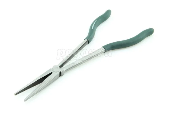 Удлиненные утконосы Jonnesway 275мм