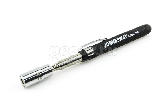 Ручка магнитная JONNESWAY телескопическая 200-690мм с подсветкой