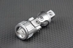 Кардан 1/2" DR для торцевых головок Jonnesway