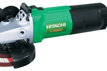 УШМ Болгарка HITACHI G13SB3