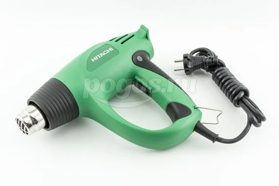 Технический фен HITACHI RH600T