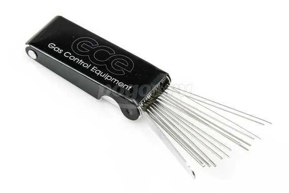 Иглы очистительные 2995039