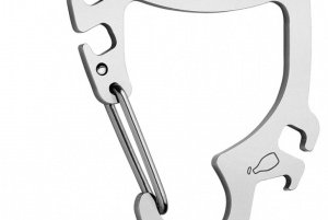 Мультитул Rime 4 функций LEATHERMAN