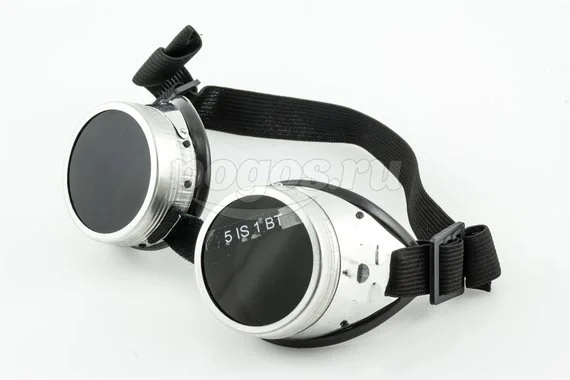 Очки газосварщика ЗН-56, винтовые ИСТОК