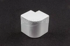 Угол внешний КМН 60х40 TDM