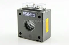 Трансформатор тока измерительный без шины ТТН 30Т/100/5-5VA/0,5 TDM