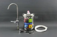 Фильтр ГЕЙЗЕР Эко 18053