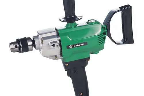 Электродрель шкантоверт HITACHI D13